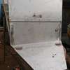 Stainless steel feed mixer thumb 1