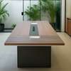 3000mm Office Conference Table thumb 4