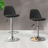 Barstools;Adjustable Height Kitchen Barstool In Suneka thumb 5