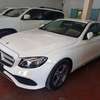 Mercedes Benz e200, 2018 model thumb 8