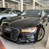 Audi A7 Black 2018 thumb 0