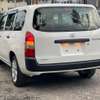 Toyota probox 2018 model fully loaded white color thumb 8