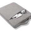 Laptop Bag(Sleeve Cases) Black thumb 1