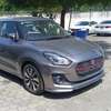 Suzuki Swift RS hybrid Grey 2018 thumb 1