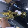 Yamaha trumpet thumb 1