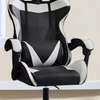 Office Chair: Lightweight Leather Game Chair thumb 0