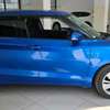 Suzuki swift blue thumb 1