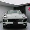 Porsche Cayenne Turbo 2020 4x4 thumb 9