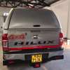 toyota hilux double cab used thumb 3