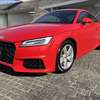 2019 AUDI TT COUPE thumb 0