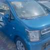 SUZUKI Wagon R 2018model thumb 4