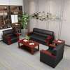 5-Seater executive office sofa thumb 0