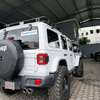 JEEP WRANGLER SAHARA,2019,( WE ACCEPT HIRE PURCHASE) thumb 2