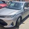 Toyota axio  2018model hybrid thumb 8