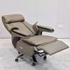 Executive Office Chair With Footrest thumb 5