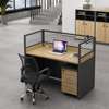 Workstations : One User Office Workstation thumb 1