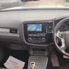 Mitsubishi Outlander sunroof thumb 8