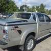 TOYOTA HILUX DOUBLE CABIN 2015MODEL DIESEL thumb 1