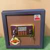 Office Safe: 44Kgs Modern Fire-Resistant Safe thumb 0