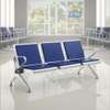 Reception Bench; 3-Seater Reception Bench in Ogembo thumb 0