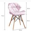 Stylish Eames Dining Chair thumb 2