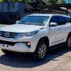 FORTUNER thumb 0