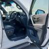 Lexus LX600 2023 White Fully loaded thumb 5