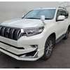 2020 TOYOTA LAND CRUISER PRADO TX L Package thumb 0