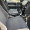 Isuzu Trooper Local Assembled 1997 Gold thumb 7