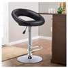 Barstools : Adjustable Leather Barstool thumb 6