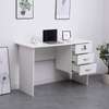 Modern Home Office 120cm Study Desk thumb 5