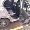 Nissan march 2012 model thumb 2