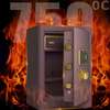 Fireproof Safe; 70KG Fireproof Safe Box in Ogembo thumb 2