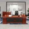 Executive Desks : 1800mm Executive Office Desk thumb 4