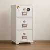 3 Drawer Safe Cabinet thumb 0