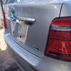 Toyota Axio Silver hybrid 2018 thumb 0