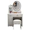 Dresser; Exquisite Decorative Details Dressing Table thumb 3