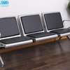 Office Bench; 3  Seater  Waiting  Office Bench in Ogembo thumb 3