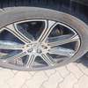 Volvo XC60 Black Luxury SUV Spacious & Safe thumb 3