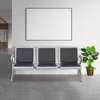 Reception Benches;3-Seater Office Reception Bench In Bomet thumb 0