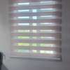 Zebra Roller Blinds Per Square Metre Fitted thumb 2