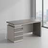 1400mm Executive Office Desk thumb 4