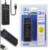 High Speed USB 3.0 4 Port USB Hub thumb 2