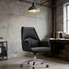Executive Leather Director's Chair thumb 5