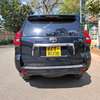 TOYOTA LAND CRUISER PRADO TX J150 SERIES PETROL thumb 1