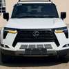 2024 Lexus GX550 thumb 14