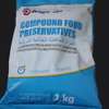 Compound Food Preservative thumb 0