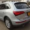 Audi Q5 TFSi Quattro Leather 2016 65,000 Kms thumb 2