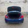 Mercedes Benz  C200 thumb 0