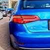 Audi A3 S-line 2018 thumb 1